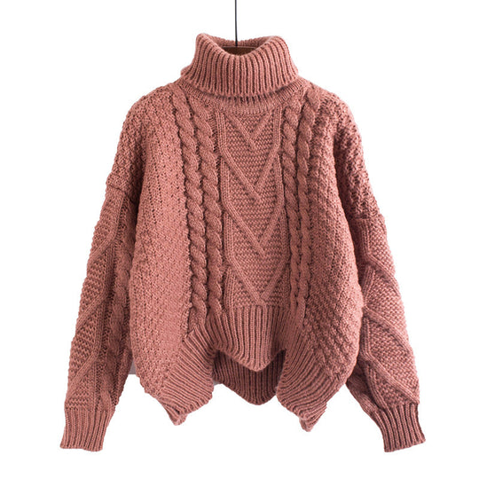 Comfortabele Vrouwen Sweater - Paige