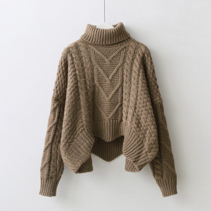 Comfortabele Vrouwen Sweater - Paige