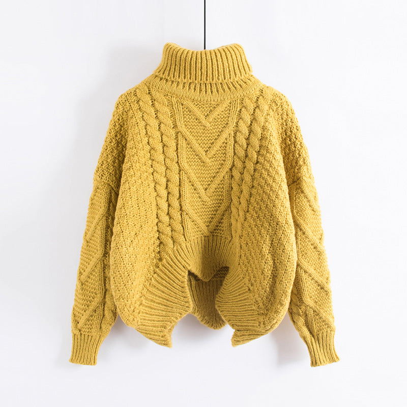 Comfortabele Vrouwen Sweater - Paige