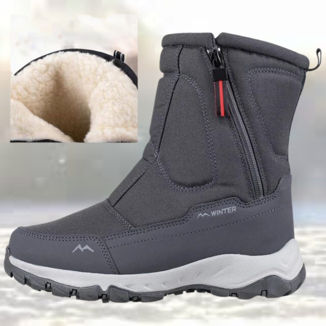 Snowboots voor heren - Collin