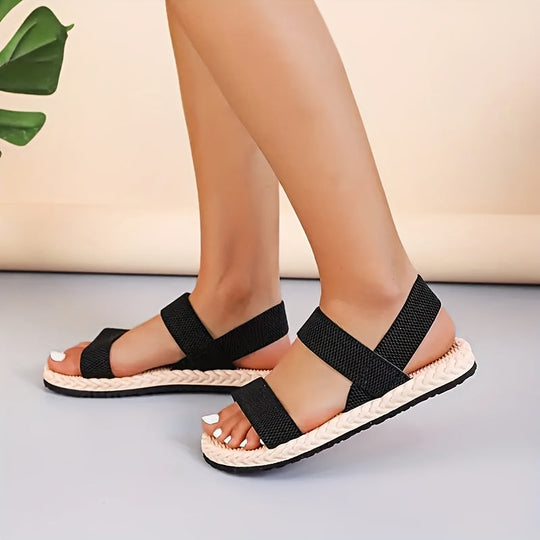 Stijlvolle Zomersandalen voor Dames - Sterre