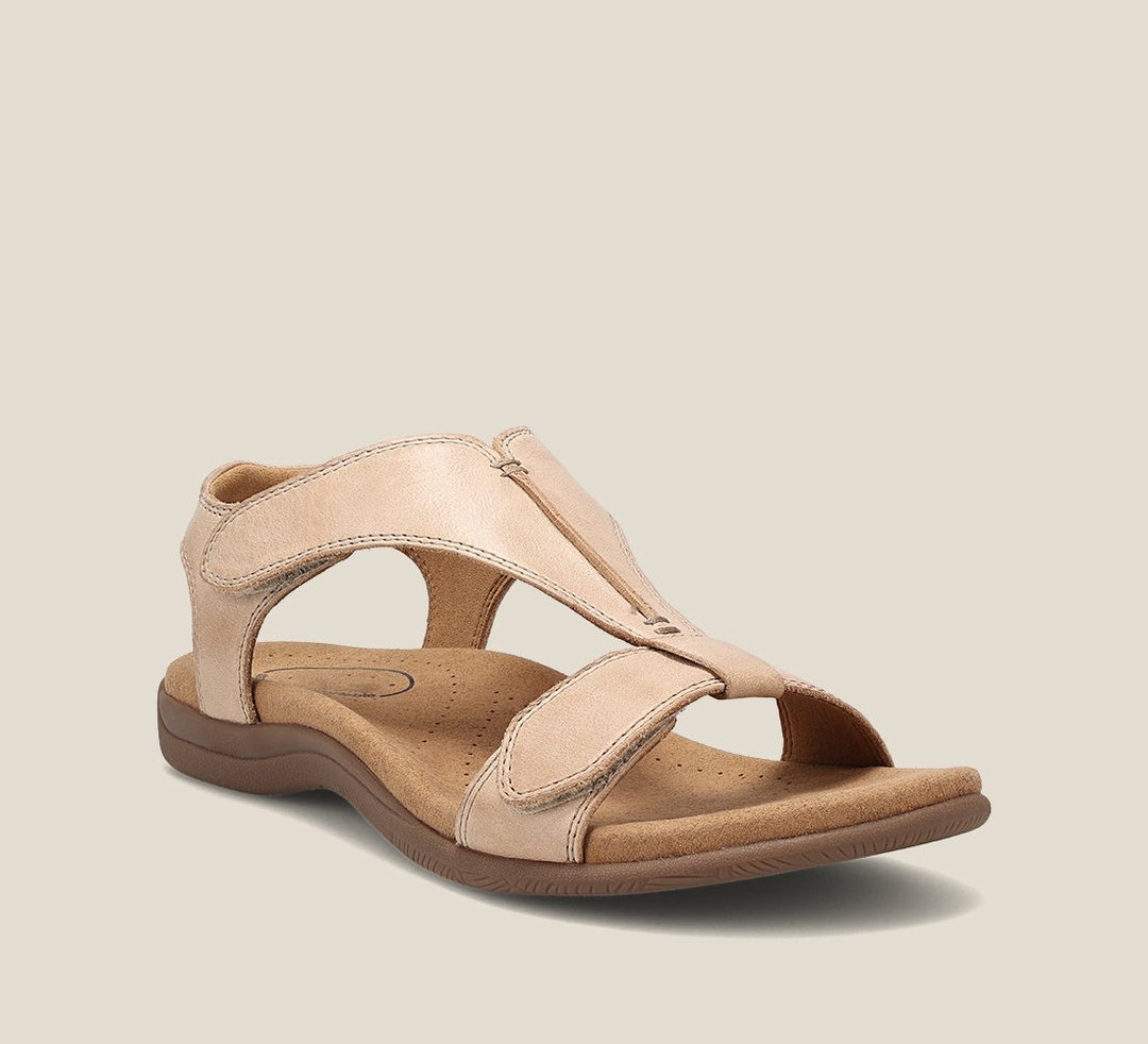 T-Strap Sandalen - Carmen