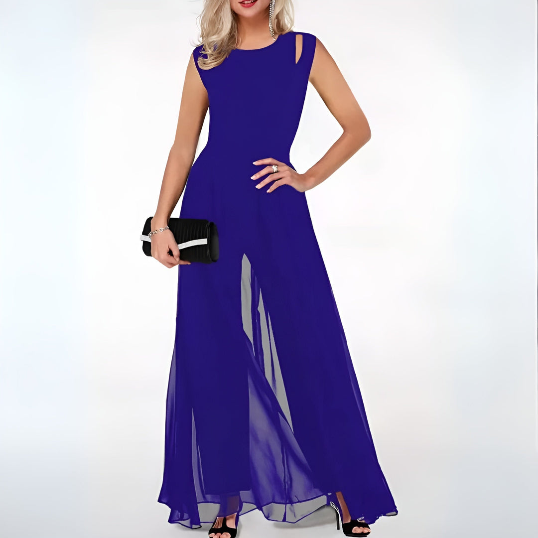 Elegante Trendy Jumpsuit - Isaura