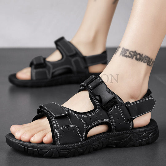 Outdoor sandalen voor heren - Bartel