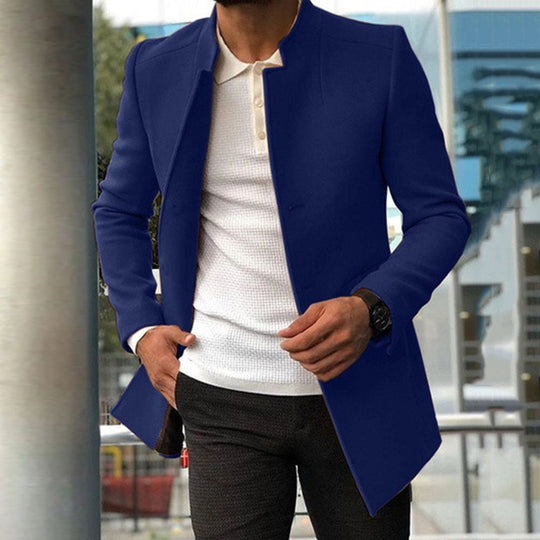 Elegant and Comfortable Jacket - James