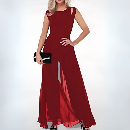 Elegante Trendy Jumpsuit - Isaura