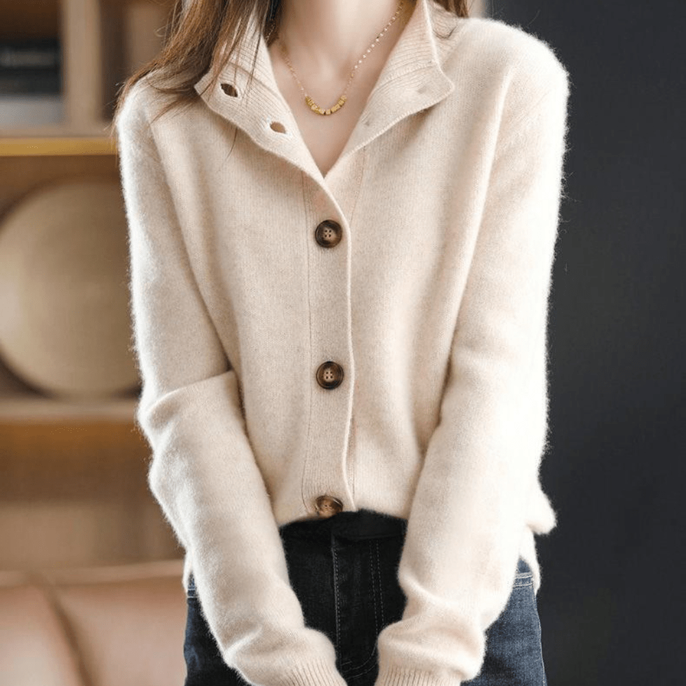 Comfortabele Sweater - Eva