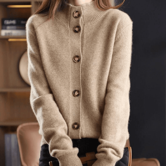 Comfortabele Sweater - Eva