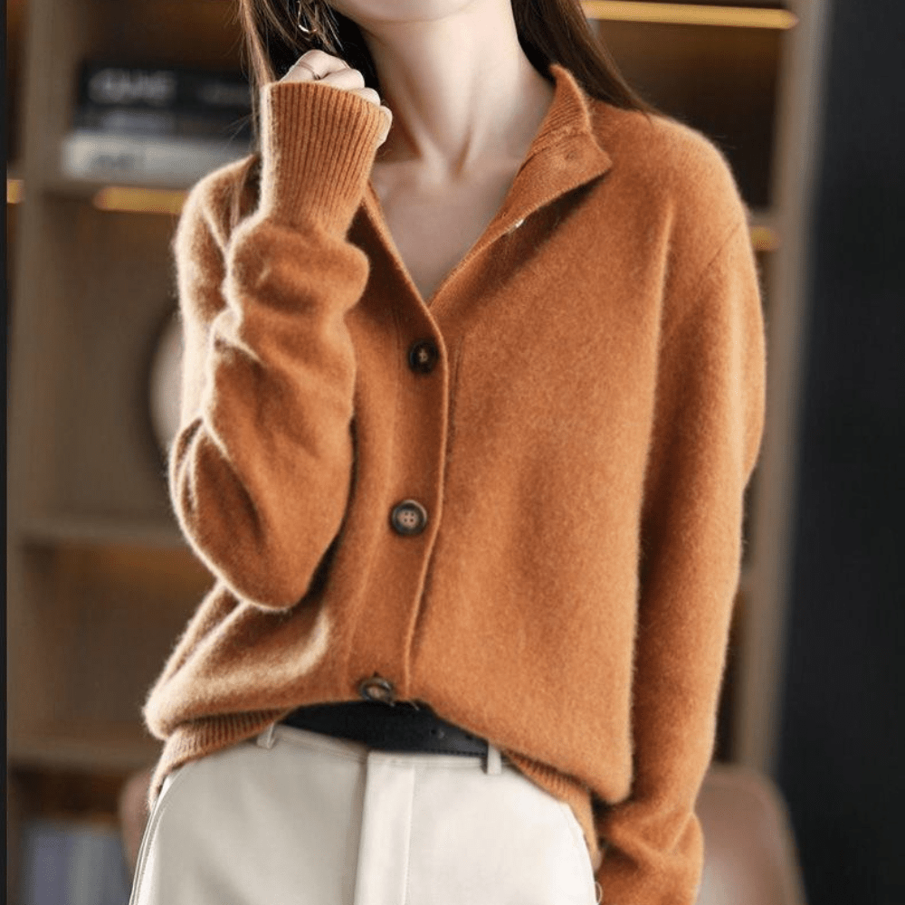 Comfortabele Sweater - Eva