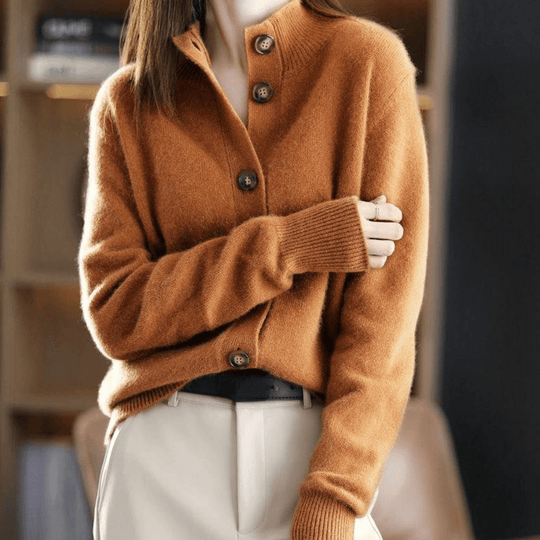 Comfortabele Sweater - Eva