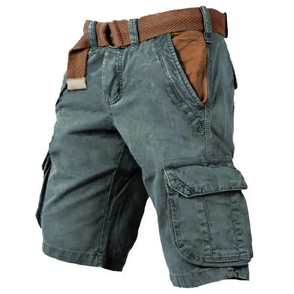 Cargo Shorts - Lucas