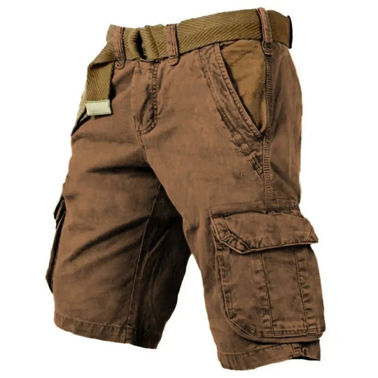 Cargo Shorts - Lucas