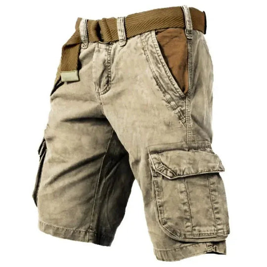 Cargo Shorts - Lucas