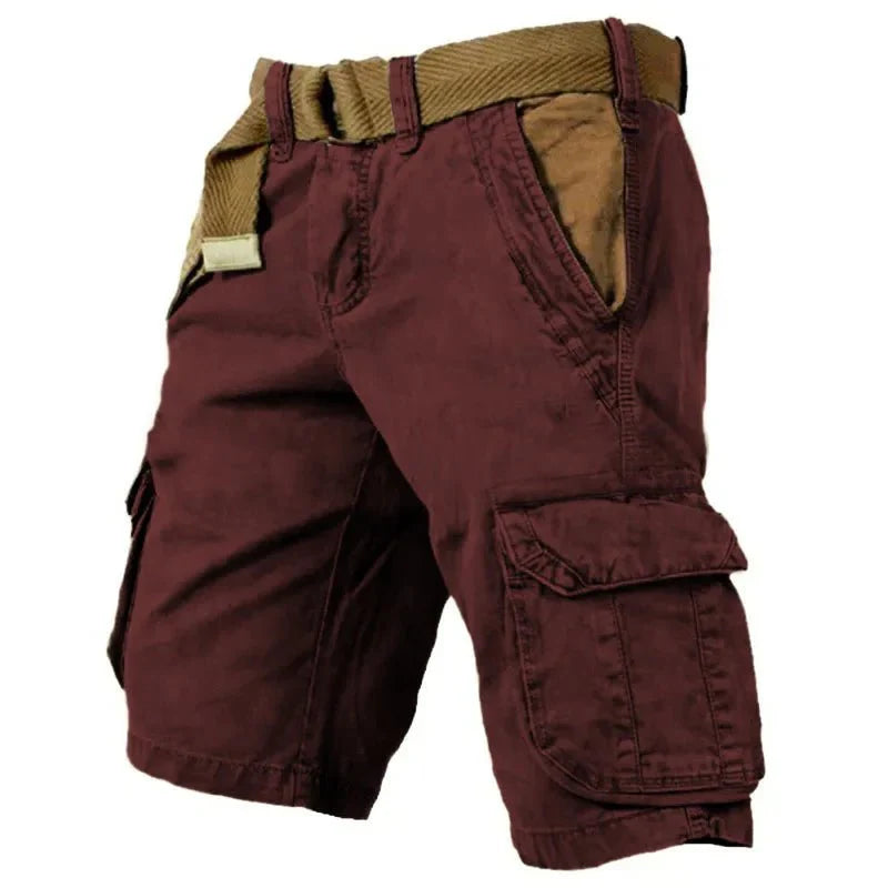 Cargo Shorts - Lucas