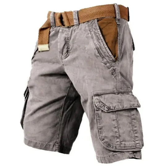 Cargo Shorts - Lucas