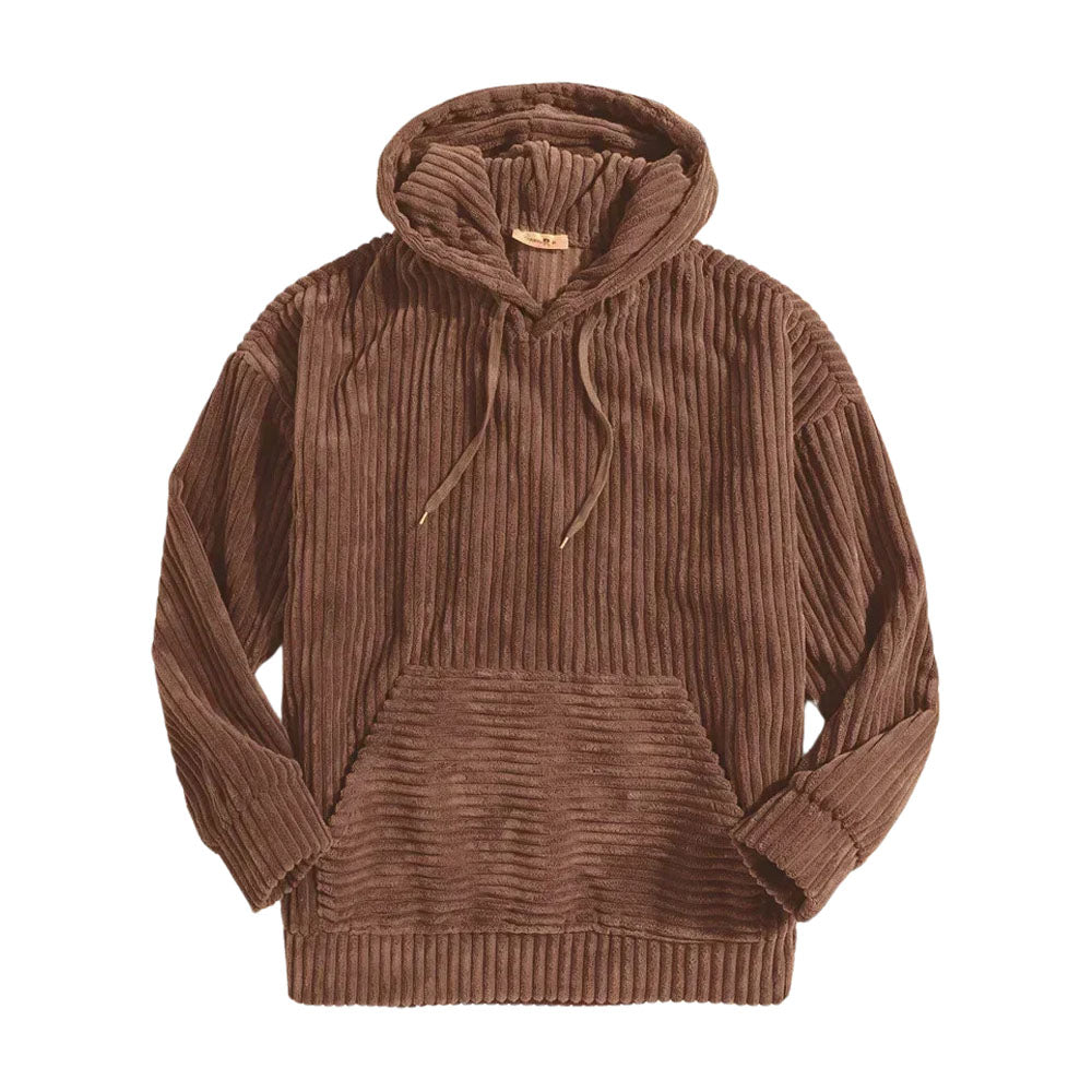 Vintage Corduroy Jas - Randy