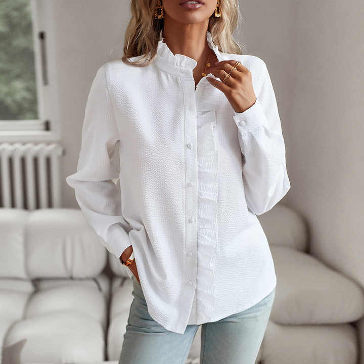 Unieke Blouse - Elske